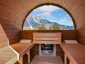 Mountain Residence Riesgut